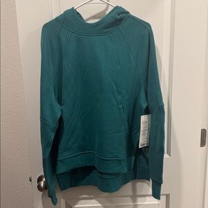 Lululemon Scuba Hoodie M/L - sold out online